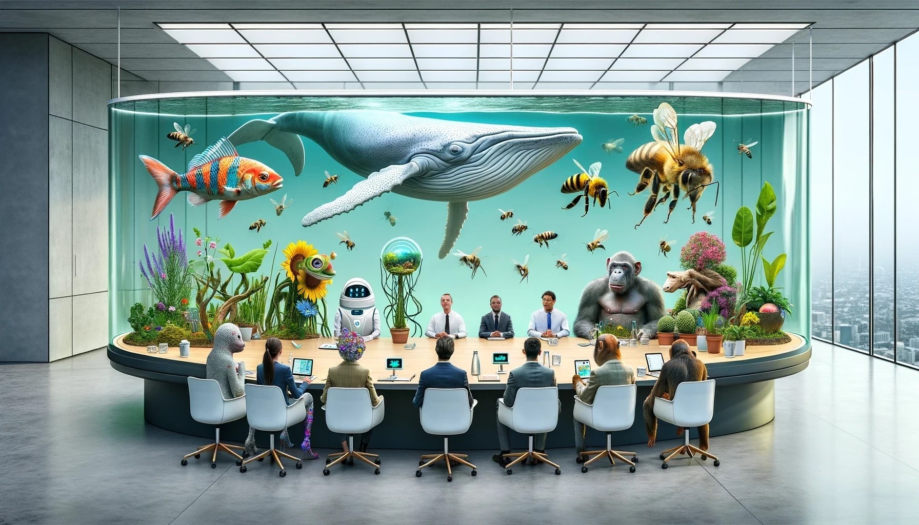 SociaalAI Inspiratiedag